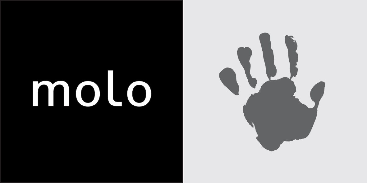 molo b&oslash;rnet&oslash;j